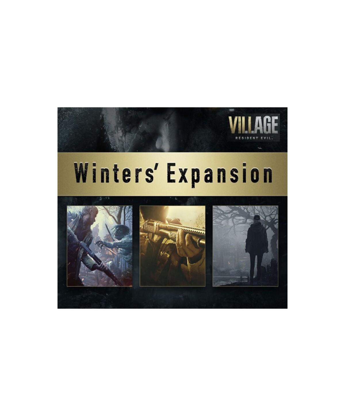 Resident Evil Village - Winters Expansion DLC XBOX One / Xbox Series X|S Xbox Series X|S Key GLOBAL